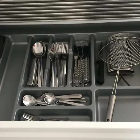 Apartamento 5-5