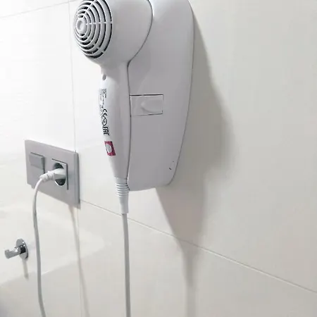 Apartamento 5-5