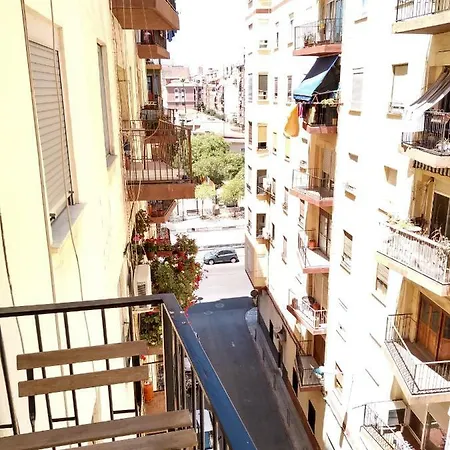 Apartamento 5-5 Apartment *