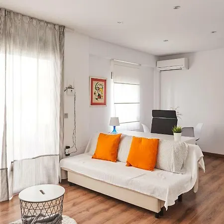 Apartamento 5-5 Apartment