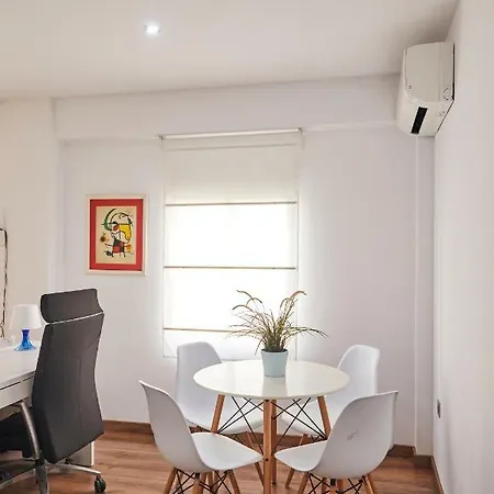 Apartamento 5-5 Castellon de la Plana