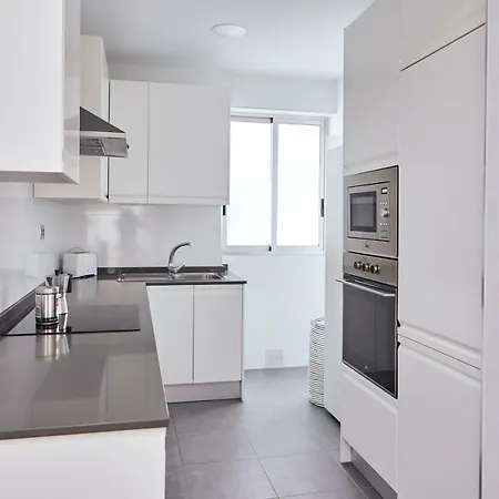Apartamento 5-5 Apartment