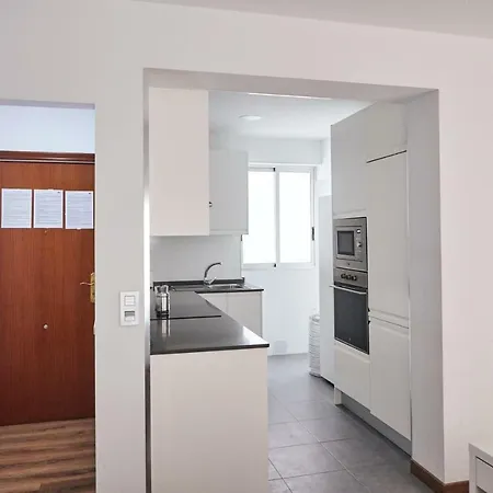 Apartamento 5-5 Castellon de la Plana