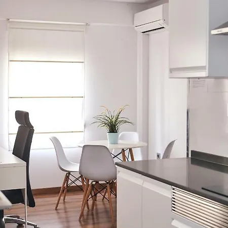 Apartamento 5-5 Apartment *