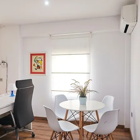Apartamento 5-5 Apartment Castellon de la Plana