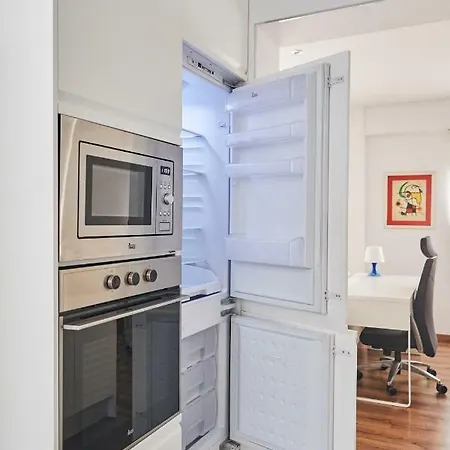 Apartamento 5-5 *