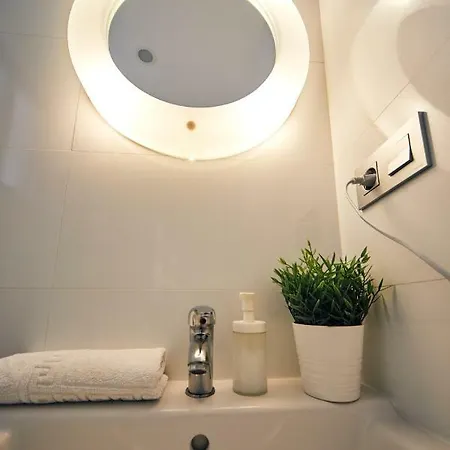 Apartamento 5-5 Apartment