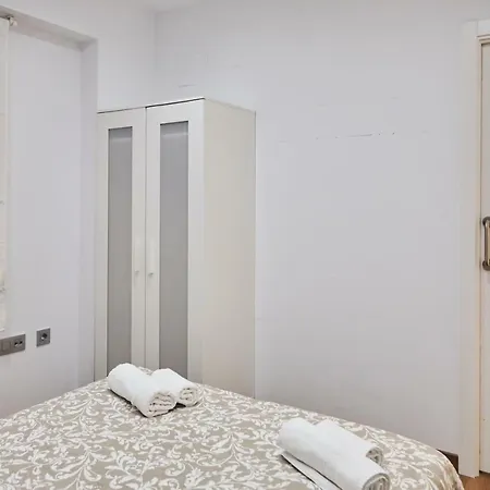 Apartamento 5-5 *