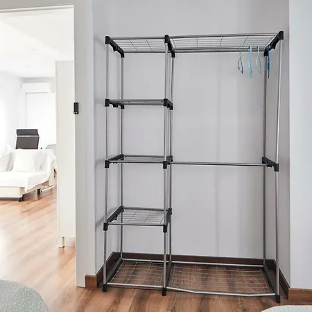 Apartamento 5-5 *